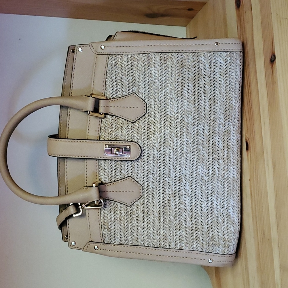 Calvin Klein purse